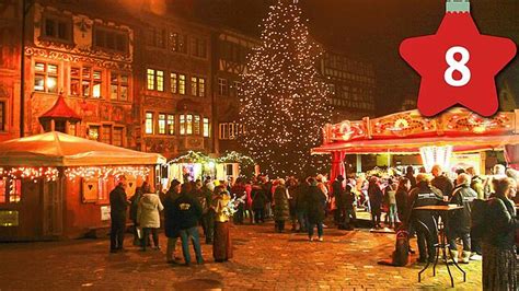 weihnachtsmarkt schaffhausen|Programm & Attraktionen